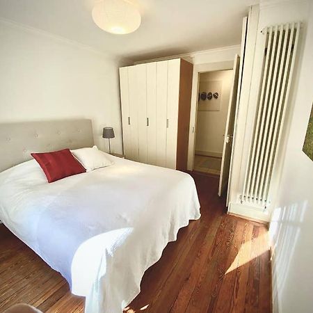 Your Bright Charming Cocoon Between Lake And City Lausanne Exterior photo