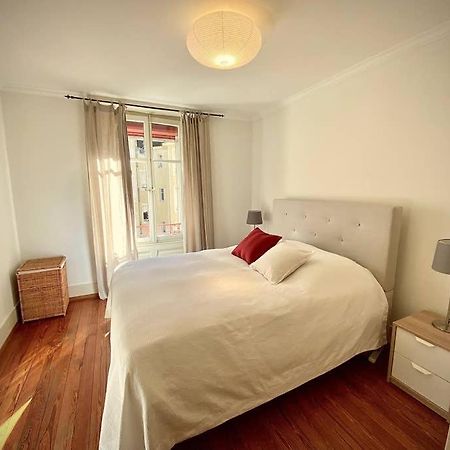 Your Bright Charming Cocoon Between Lake And City Lausanne Exterior photo