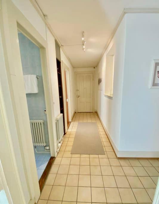 Your Bright Charming Cocoon Between Lake And City Lausanne Exterior photo